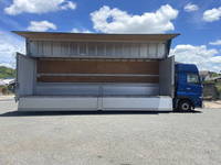 UD TRUCKS Quon Aluminum Wing 2PG-CG5CA 2017 446,442km_6
