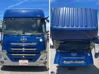 UD TRUCKS Quon Aluminum Wing 2PG-CG5CA 2017 446,442km_7