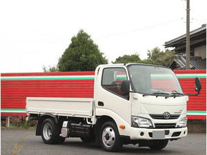 Toyoace Flat Body_1