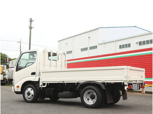 Toyoace Flat Body_2