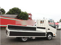 TOYOTA Toyoace Flat Body TKG-XZU675 2019 79,729km_3