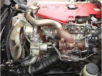 TOYOTA Toyoace Flat Body TKG-XZU675 2019 79,729km_9