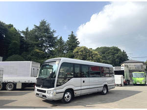 Coaster Micro Bus_1