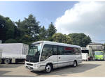Coaster Micro Bus