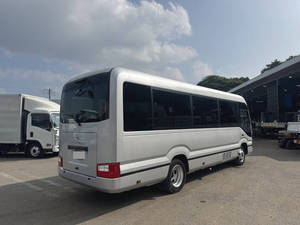 Coaster Micro Bus_2
