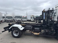 ISUZU Forward Container Carrier Truck PKG-FRR90S2 2009 354,886km_10
