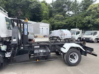 ISUZU Forward Container Carrier Truck PKG-FRR90S2 2009 354,886km_11