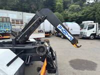 ISUZU Forward Container Carrier Truck PKG-FRR90S2 2009 354,886km_12