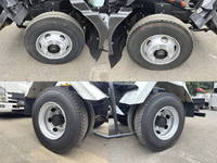 ISUZU Forward Container Carrier Truck PKG-FRR90S2 2009 354,886km_13