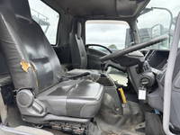 ISUZU Forward Container Carrier Truck PKG-FRR90S2 2009 354,886km_14