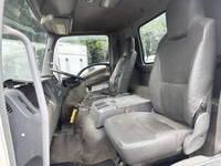 ISUZU Forward Container Carrier Truck PKG-FRR90S2 2009 354,886km_19