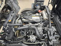 ISUZU Forward Container Carrier Truck PKG-FRR90S2 2009 354,886km_21
