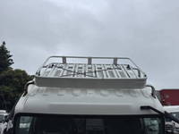ISUZU Forward Container Carrier Truck PKG-FRR90S2 2009 354,886km_22