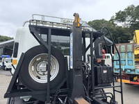 ISUZU Forward Container Carrier Truck PKG-FRR90S2 2009 354,886km_24