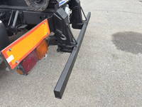 ISUZU Forward Container Carrier Truck PKG-FRR90S2 2009 354,886km_34
