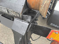 ISUZU Forward Container Carrier Truck PKG-FRR90S2 2009 354,886km_35