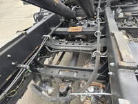 ISUZU Forward Container Carrier Truck PKG-FRR90S2 2009 354,886km_40