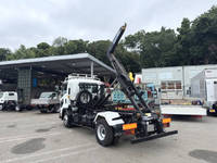 ISUZU Forward Container Carrier Truck PKG-FRR90S2 2009 354,886km_4