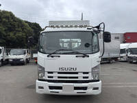 ISUZU Forward Container Carrier Truck PKG-FRR90S2 2009 354,886km_5