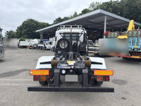ISUZU Forward Container Carrier Truck PKG-FRR90S2 2009 354,886km_6