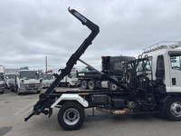 ISUZU Forward Container Carrier Truck PKG-FRR90S2 2009 354,886km_7