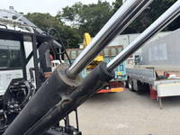 ISUZU Forward Container Carrier Truck PKG-FRR90S2 2009 354,886km_8