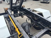 ISUZU Forward Container Carrier Truck PKG-FRR90S2 2009 354,886km_9