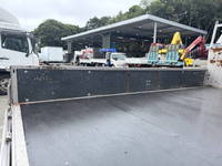 MITSUBISHI FUSO Canter Flat Body 2PG-FEAV0 2021 33,515km_10