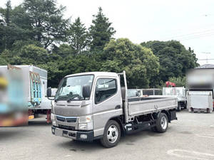 Canter Flat Body_1