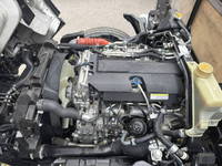 MITSUBISHI FUSO Canter Flat Body 2PG-FEAV0 2021 33,515km_20