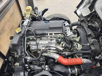 MITSUBISHI FUSO Canter Flat Body 2PG-FEAV0 2021 33,515km_23
