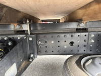 MITSUBISHI FUSO Canter Flat Body 2PG-FEAV0 2021 33,515km_24