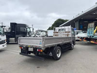 MITSUBISHI FUSO Canter Flat Body 2PG-FEAV0 2021 33,515km_2