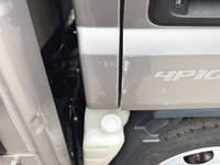 MITSUBISHI FUSO Canter Flat Body 2PG-FEAV0 2021 33,515km_38