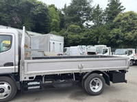 MITSUBISHI FUSO Canter Flat Body 2PG-FEAV0 2021 33,515km_5
