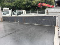 MITSUBISHI FUSO Canter Flat Body 2PG-FEAV0 2021 33,515km_9