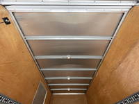 MITSUBISHI FUSO Canter Aluminum Van TKG-FEB50 2013 68,000km_11