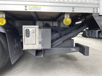 MITSUBISHI FUSO Canter Aluminum Van TKG-FEB50 2013 68,000km_19