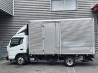 MITSUBISHI FUSO Canter Aluminum Van TKG-FEB50 2013 68,000km_1