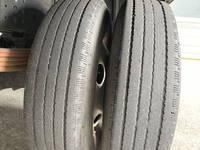 MITSUBISHI FUSO Canter Aluminum Van TKG-FEB50 2013 68,000km_23