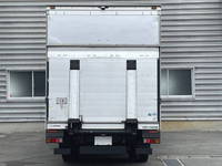 MITSUBISHI FUSO Canter Aluminum Van TKG-FEB50 2013 68,000km_2