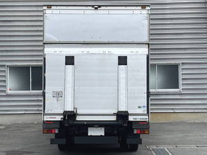 Canter Aluminum Van_2