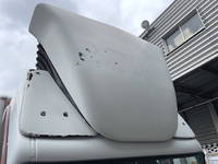 MITSUBISHI FUSO Canter Aluminum Van TKG-FEB50 2013 68,000km_30