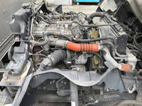 MITSUBISHI FUSO Canter Aluminum Van TKG-FEB50 2013 68,000km_34