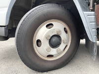 MITSUBISHI FUSO Canter Aluminum Van TKG-FEB50 2013 68,000km_35
