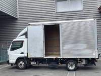 MITSUBISHI FUSO Canter Aluminum Van TKG-FEB50 2013 68,000km_3