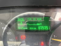 MITSUBISHI FUSO Canter Aluminum Van TKG-FEB50 2013 68,000km_40