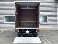 MITSUBISHI FUSO Canter Aluminum Van TKG-FEB50 2013 68,000km_4