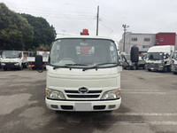 HINO Dutro Truck (With 4 Steps Of Cranes) BDG-XZU348M 2008 22,438km_10