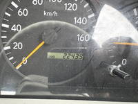 HINO Dutro Truck (With 4 Steps Of Cranes) BDG-XZU348M 2008 22,438km_17